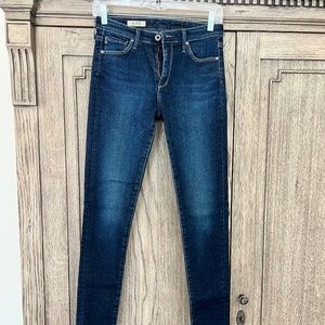 Women's AG "The Middi"